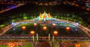 Cựu Bộ trưởng Ngoại giao kể về tình cảm Ấn Độ dành cho Việt Nam