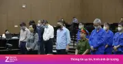 Cựu Bộ trưởng Nguyễn Thị Kim Tiến bị đề nghị bồi thường 108 tỷ đồng