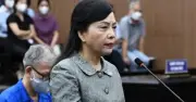 Cựu Bộ trưởng Nguyễn Thị Kim Tiến hầu tòa vì sai phạm dự án bệnh viện