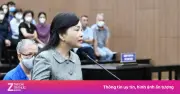 Cựu Bộ trưởng Nguyễn Thị Kim Tiến thừa nhận sai phạm, nghẹn ngào xin lỗi tại tòa
