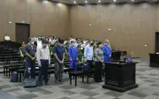 Cựu Bộ trưởng Y tế Nguyễn Thị Kim Tiến hầu tòa: Thiệt hại 804 tỷ đồng