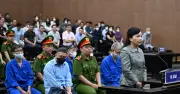 Cựu Bộ trưởng Y tế Nguyễn Thị Kim Tiến hầu tòa vì gây thất thoát hơn 800 tỷ đồng