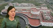 Cựu Bộ trưởng Y tế Nguyễn Thị Kim Tiến hầu tòa vụ thất thoát 800 tỉ