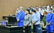 Cựu Bộ trưởng Y tế Nguyễn Thị Kim Tiến lĩnh 6 năm tù, nhiều tình tiết giảm nhẹ