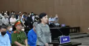 Cựu Bộ trưởng Y tế Nguyễn Thị Kim Tiến thừa nhận nhận hối lộ 7,5 tỷ đồng