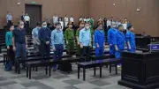 Cựu Bộ trưởng Y tế Nguyễn Thị Kim Tiến xin nhận trách nhiệm, mong được khoan hồng