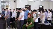 Cựu Cục trưởng An toàn thực phẩm kháng cáo xin giảm án, nói không nhận hối lộ