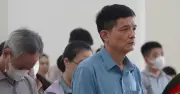 Cựu Cục trưởng An toàn thực phẩm Trần Việt Nga và chồng được giảm án