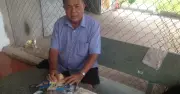 Cựu chiến binh Củ Chi hơn nửa thế kỷ giữ kỷ vật cho đồng đội hy sinh