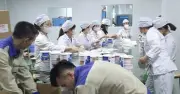 Cựu công an nhận gần 3,5 tỷ đồng để 'lo chạy án' cho công ty sản xuất sữa giả