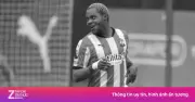 Cựu cầu thủ Southampton qua đời ở tuổi 21 vì ngộ độc thực phẩm