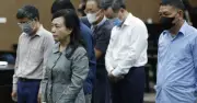 Cựu Giám đốc Ban quản lý dự án Bộ Y tế khai nhận hối lộ hơn 88 tỉ đồng