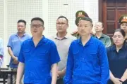 Cựu giám đốc Viglacera Hạ Long II lĩnh 15 năm tù vì nhận hối lộ