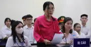 Cựu hiệu trưởng lĩnh án tù vì làm giả văn bằng