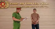 Cựu nhân viên ngân hàng dụ 4 người vào trộm chiếm đoạt tiền tỷ