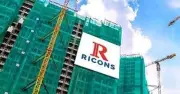 Cựu Phó TGĐ Coteccons Phạm Quân Lực làm Chủ tịch HĐQT Ricons