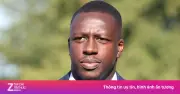 Cựu sao Man City Benjamin Mendy sống cô độc tại Ba Lan sau bê bối