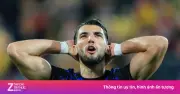Cựu sao Premier League Rafa Mir hầu tòa vì cáo buộc tấn công tình dục