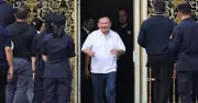 Cựu Thủ tướng Thái Lan Thaksin Shinawatra được trả tự do sau thời gian thụ án