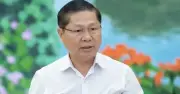 Cựu thứ trưởng được cấp dưới biếu 500 triệu nhưng không bị xử lý hình sự