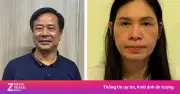 Cựu Thứ trưởng Nguyễn Bá Hoan nộp lại gần 16 tỷ đồng tiền nhận hối lộ