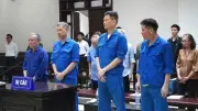 Cựu Tổng Giám đốc VICEM kháng cáo toàn bộ bản án, xin giảm nhẹ hình phạt