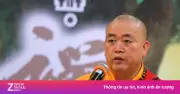 Cựu trụ trì Thiếu Lâm Tự lĩnh 24 năm tù vì tham nhũng