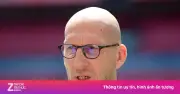 Cựu trung vệ MU Jaap Stam nhận chức Giám đốc Kỹ thuật tại PEC Zwolle