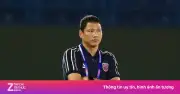 Cựu tuyển thủ Nguyễn Anh Đức trở thành HLV trưởng CLB Thanh Hóa