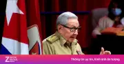 Cuba lên án mạnh mẽ cáo buộc của Mỹ nhằm vào cựu Chủ tịch Raul Castro