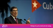 Cuba phản đối mạnh mẽ các biện pháp trừng phạt mới của Mỹ