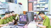 Cuộc chiến chống xâm phạm sở hữu trí tuệ: Bắt giữ gần 44.000 vụ trong 4 tháng đầu năm 2026