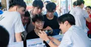 Cuộc chiến tâm lý chinh phục học bổng tiến sĩ trường top thế giới