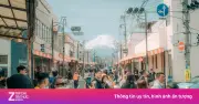Cuộc chiến với khách 'sống ảo' dưới chân núi Phú Sĩ: Fujiyoshida căng mình vì rác thải và xâm phạm