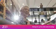 Cuộc gặp gỡ định mệnh giữa nhà văn Xuân Phượng và đạo diễn Joris Ivens
