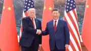 Cuộc gặp Trump - Tập: Bước đi ổn định quan hệ, chưa có đột phá lớn