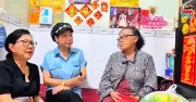Cuộc đời cơ cực của nghệ sĩ cải lương Mỹ Phụng tuổi xế chiều