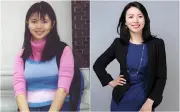 Cuộc sống cô gái Harvard sau 27 năm gây xôn xao