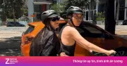 Cuộc sống hạnh phúc của JustaTee và Trâm Anh sau khi đón con thứ ba