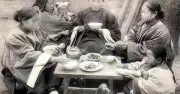 Cuộc sống thực của nhà giàu cuối thời Triều: Khó khăn hơn tưởng tượng