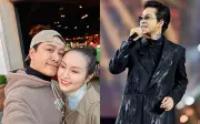 Cuộc sống tuổi trung niên của Tuấn Hưng trước khi tự xét nghiệm ma túy