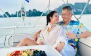 Cuộc sống viên mãn của Jennifer Phạm ở tuổi 41