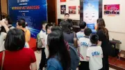 Cuộc thi AI for Good Việt Nam 2026: Học sinh sáng tạo giải pháp vì cộng đồng