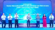Cuộc thi NEX 2026: Khởi nguồn ý tưởng, kiến tạo thị trường tại Cà Mau
