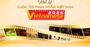 Cuộc thi phim ngắn Việt Nam mùa 3 trở lại, tìm kiếm tài năng trẻ