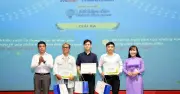 Cuộc thi tiết kiệm điện: Lan tỏa thói quen tốt từ TP.HCM đến mọi miền