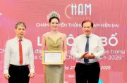 Cuộc thi video 'Chạm Việt Nam 2026' lan tỏa văn hóa Việt trên nền tảng số