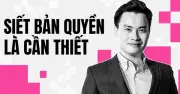 Cuộc truy quét bản quyền khiến hàng triệu người Việt mất nguồn giải trí miễn phí