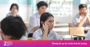 Cuộc đua 1 chọi 8 vào trường chuyên tại TP.HCM năm 2026