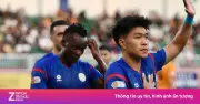Cuộc đua trụ hạng V.League: PVF-CAND thắng nghẹt thở trên sân Pleiku